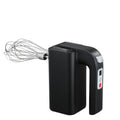 Canxin wireless electric egg whisk - handheld rechargeable whisk for cream, egg whites, and baking