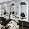 Frameless archway - interior & exterior lighting (do not purchase single units)