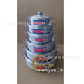Factory direct sales cross-border aluminum pot household pot multi-functional aluminum pot kitchen aluminum pot commercial aluminum pot aluminum pot household aluminum pot