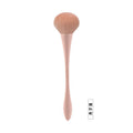 Goblet blush makeup brush single pack rose gold blush brush makeup brush small waist powder brush makeup brush