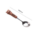 Bear spoon