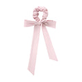 Luxtre new moisture-wicking sports headband - one size fits all, adjustable tie, bowknot yoga hairband da373