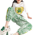 Boys' summer outfit set: new  lightweight summer style for older boys - sporty, cool, and trendy