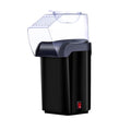 Mini hot popcorn maker - home use, small electric blow-pop popper, kids' small home mini popcorn machine