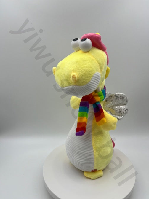 cactus toy that can talk, sing, dance and twist, electric stuffed doll, kids gift wholesale