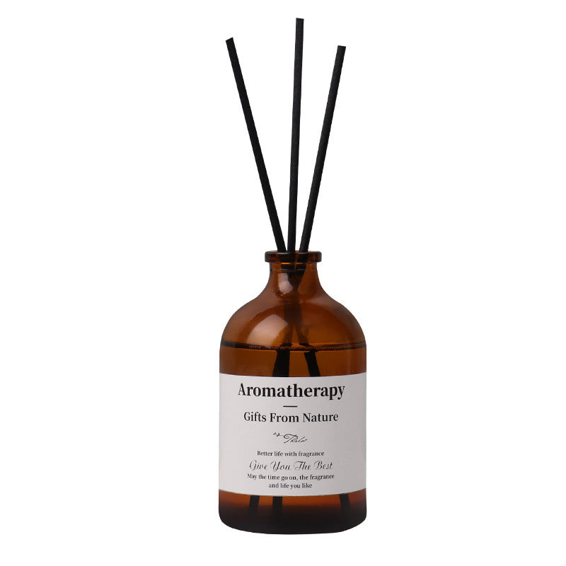 Wholesale fireless aromatherapy diffusers for home: rattan reed diffusers for bedroom, nordic style air fresheners, odor eliminators, aromatherapy bottles, toilet deodorizers