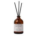 Wholesale fireless aromatherapy diffusers for home: rattan reed diffusers for bedroom, nordic style air fresheners, odor eliminators, aromatherapy bottles, toilet deodorizers