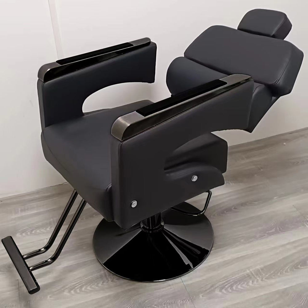Hairdressing shop hairdressing chair hair cutting chair classypopular hairdressing shop chair hair salon perm and dyeing seat classy hairdressing chair