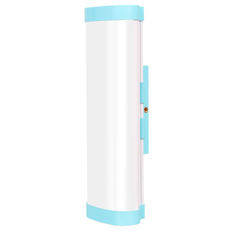 LED outdoor charging light camping light power outage emergency stall night market lighting magnetic suction super bright charging work light