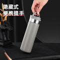 Wholesale new creative multifunctional insulated tumblers - premium business gifts for cars, portable water bottles with custom logo engraving