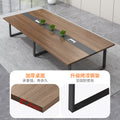 Saint-li office furniture conference table long table meeting room negotiation table office training table