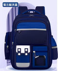 Capybara dark blue small (grades 1-3)