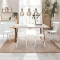 Amazon windsor chair solid wood dining chair back chair dining table chair restaurant chair windsor dining chair
