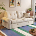 Foldable sofa bed dual-purpose small apartment balcony multi-functional telescopic all-in-one lazy bed new arrival living room foldable bed