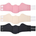 bestseller: postpartum/post-operative body shaper for waist and abdomen, designed for liposuction recovery. features a 360-degree compression panel for shaping and support