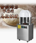 36 capsules fully automatic dough dividing machine commercial mooncake filling dividing machine dough dividing machine stainless steel bread dividing machine
