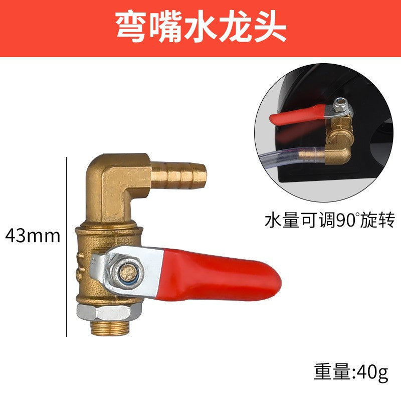 Baolian, angle grinder protective cover, dust cover, grinding wheel cover, dust cover, angle grinder protective cover