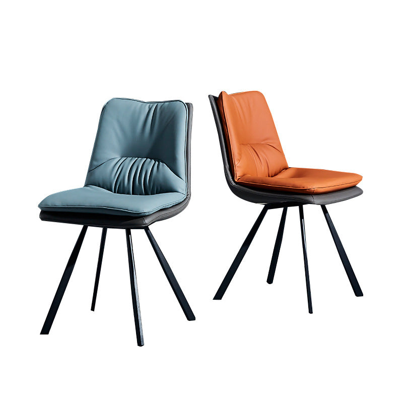 Custom solid wood dining chair for cross-border e-commerce,  restaurant, casual backrest chair, premium dining chair