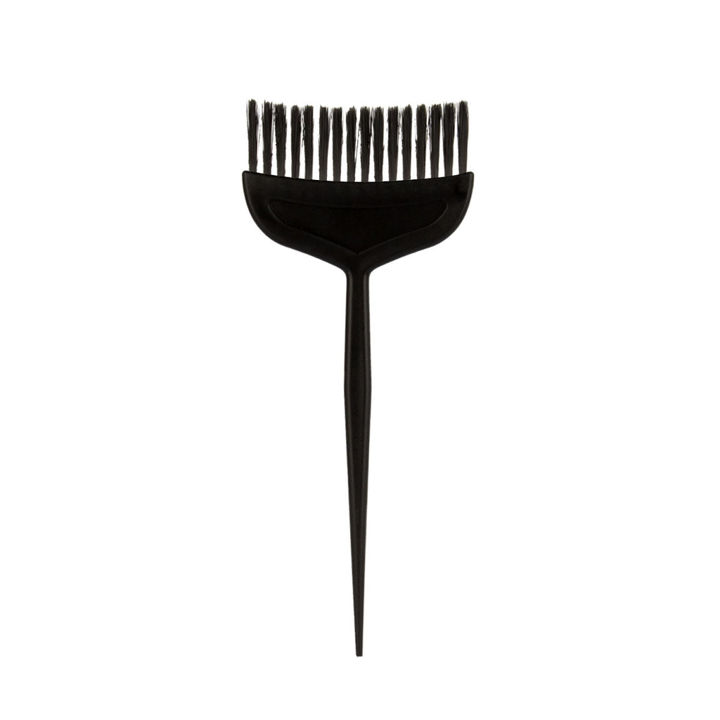 Hair Baking Oil Hair Dyeing Brush Hair Salon Highlighting Soft Hair Brush Extended Hair Dyeing Perm Tool Dyeing Brush
