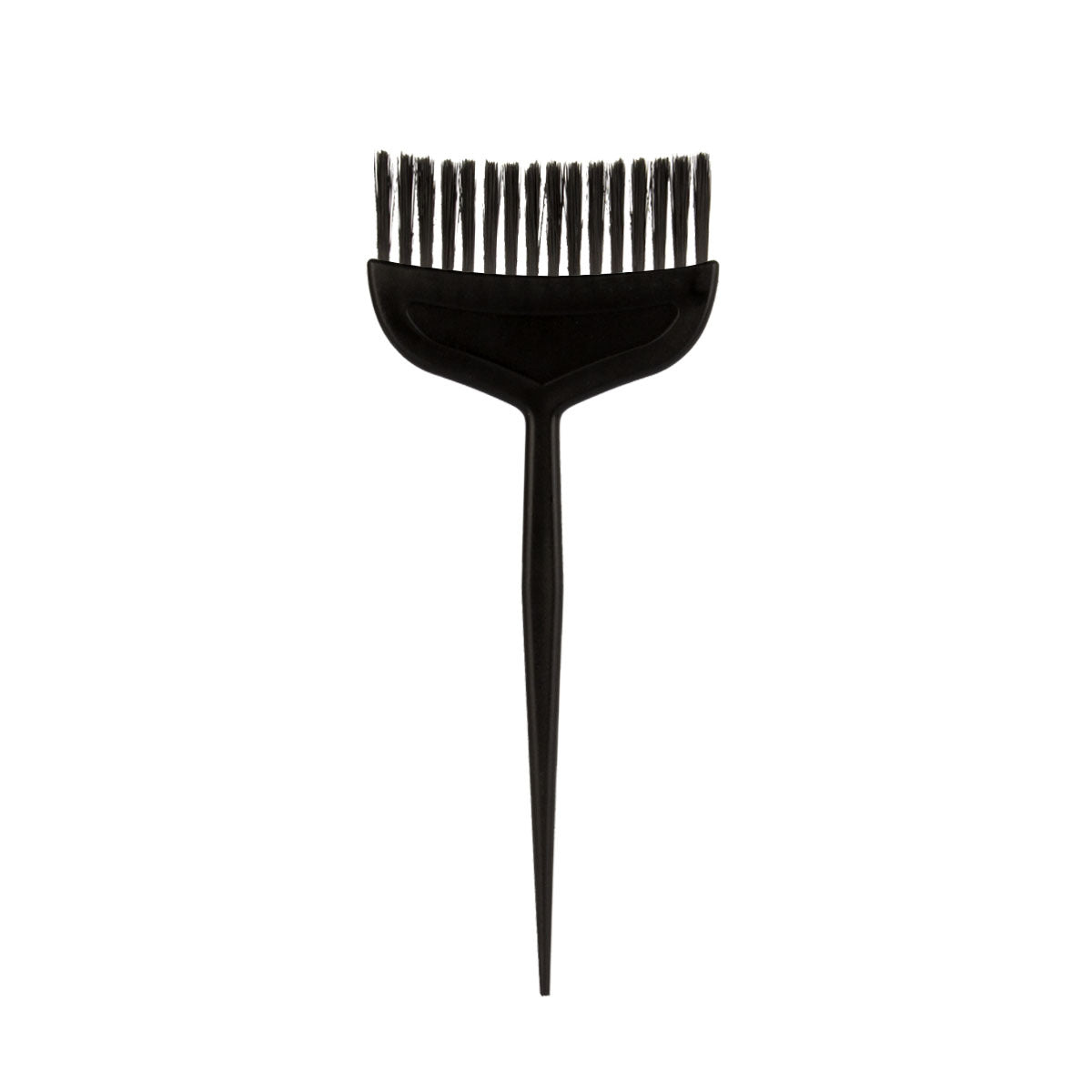 Hair Baking Oil Hair Dyeing Brush Hair Salon Highlighting Soft Hair Brush Extended Hair Dyeing Perm Tool Dyeing Brush