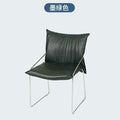 2025 new arrivalfor home medieval dining chair designer french accessible luxury soft bag desk makeup backrest study casual chair