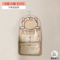 2025new arrivalintimates storage bag socks storage hanging bag multi-layer wardrobe hanging bag underwearintimates storage hanging bag