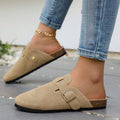 autumn new arrival: plus-size birkenstock-style slides for women, sizes 35-43. wholesale available. dropshipping for  and