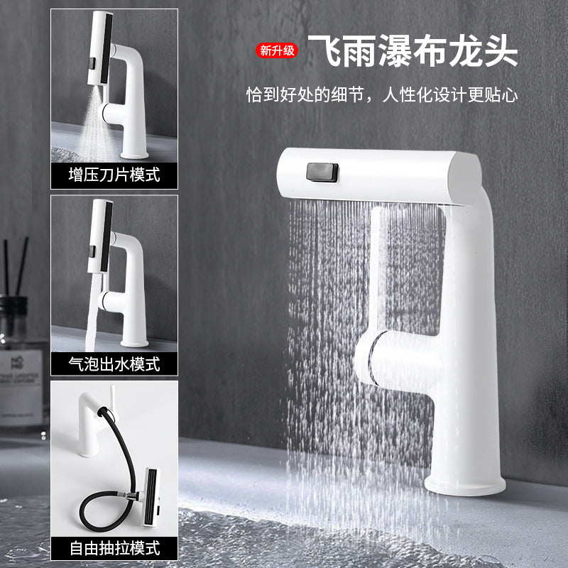Undercounter Basin Deepened Ceramic Outdoor Laundry Hand Wash Basin Balcony Bathroom Size Wholesale Customized Household