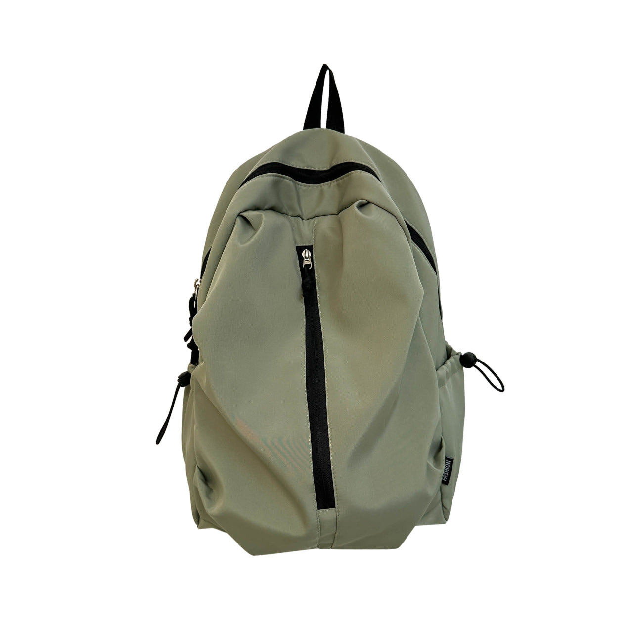 New Trend Fashion Backpack Outdoor Sports Leisure Travel Backpack Large Capacity Nylon Student Bag Wholesale