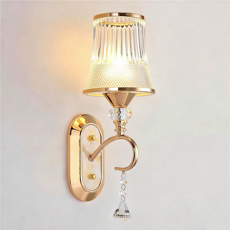 Bedside double head lamp bedside wall lamp living room room bedside lamp wall hanging lamp wall wall mounted restaurant bedroom hotel