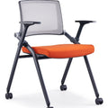 J-alkali imitation towel, wheel folding chair (color can be changed)