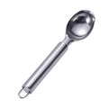 Factory direct stainless steel ice cream scoop - ice cream & fruit baller