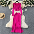 Rose red