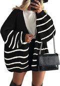Black stripes