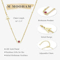 Amazon's new 26-letter finger chain stainless steel double-layered xiaomi bead bracelet yiwu spot wholesale