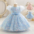 baby dress new arrival girl princess dress little girl 61 costume skirt ready stock wholesale