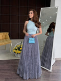 Dark gray