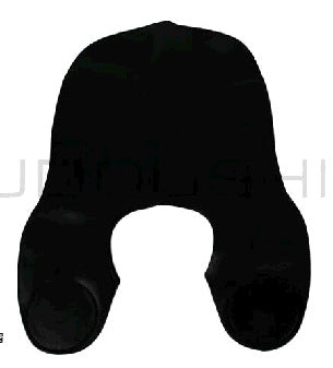 Baked Oil Hair Dyeing Perm Silicone Shawl Wrap Cloth Shawl Baked Oil Hair Dyeing Perm Silicone Shawl Plus Wrap Cloth