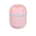 New cross-border large capacity humidifier - mini, portable, for car, home, desktop - small, hydrating air humidifier, gift option