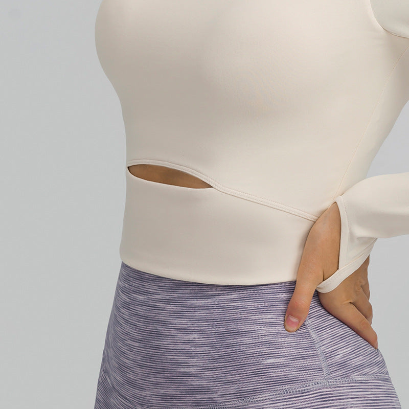Super factory custom yoga apparel: quality guaranteed, odm & oem services, and one-stop customization
