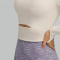 Super factory custom yoga apparel: quality guaranteed, odm & oem services, and one-stop customization
