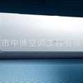 Chigo air conditioner 1.5p first-level energy efficiency frequency conversion heating and cooling household energy saving kfr-35gw/ebp186+a1g
