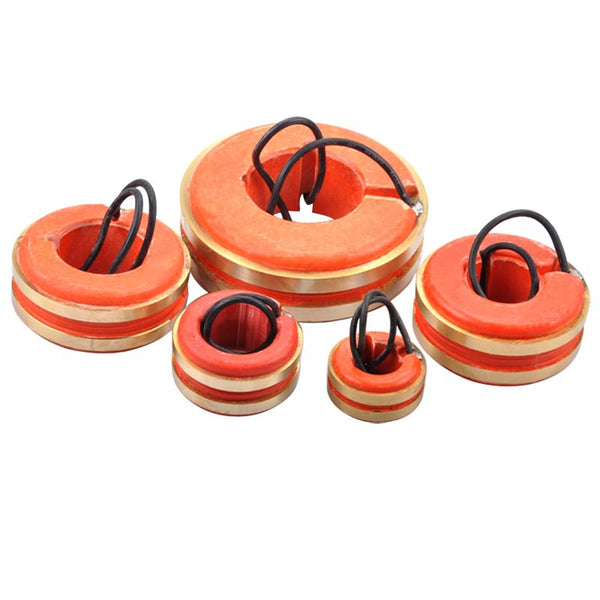 Manufacturer supply generator slip ring copper ring collector ring inner diameter 29MM40MM44MM54MM60MM66MM75MM