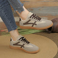 spring/autumn new arrivals: plus-size women's shoes for cross-border e-commerce, sizes 36-41. wholesale available. dropshipping to  and