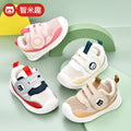 Baby sandals for boys, summer first walker shoes, 0-1-2 years old infant anti-slip soft sole mesh shoes for babies and toddlers, baby girl shoes