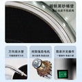 Yufei yongqiang commercial fully automatic potato and ginger washing and peeling machine, taro, sweet potato, and potato peeling machine