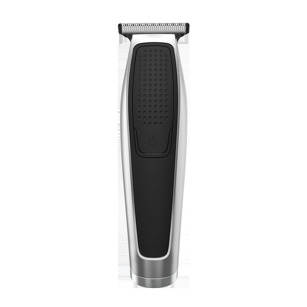 men's electric hair clipper, professional hairdressing trimmer, salon-grade hair cutting machine, barber shop electric clipper