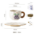 F22 stamping box + gift bag