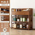 Tea rack, tea cabinet, storage rack, bogu rack, small tea set rack, storage cabinet, tea display cabinet, tea room duobao pavilion