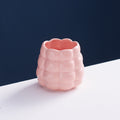 Pink jar